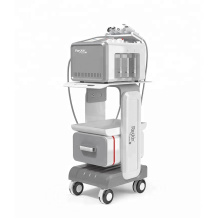 Professional High Pressure Needle Free Mesotherapy Reskin II Hydra Cleaning Facial Machine For Sale